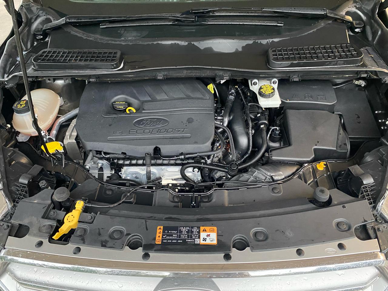 Ford Escape SE FWD 2017