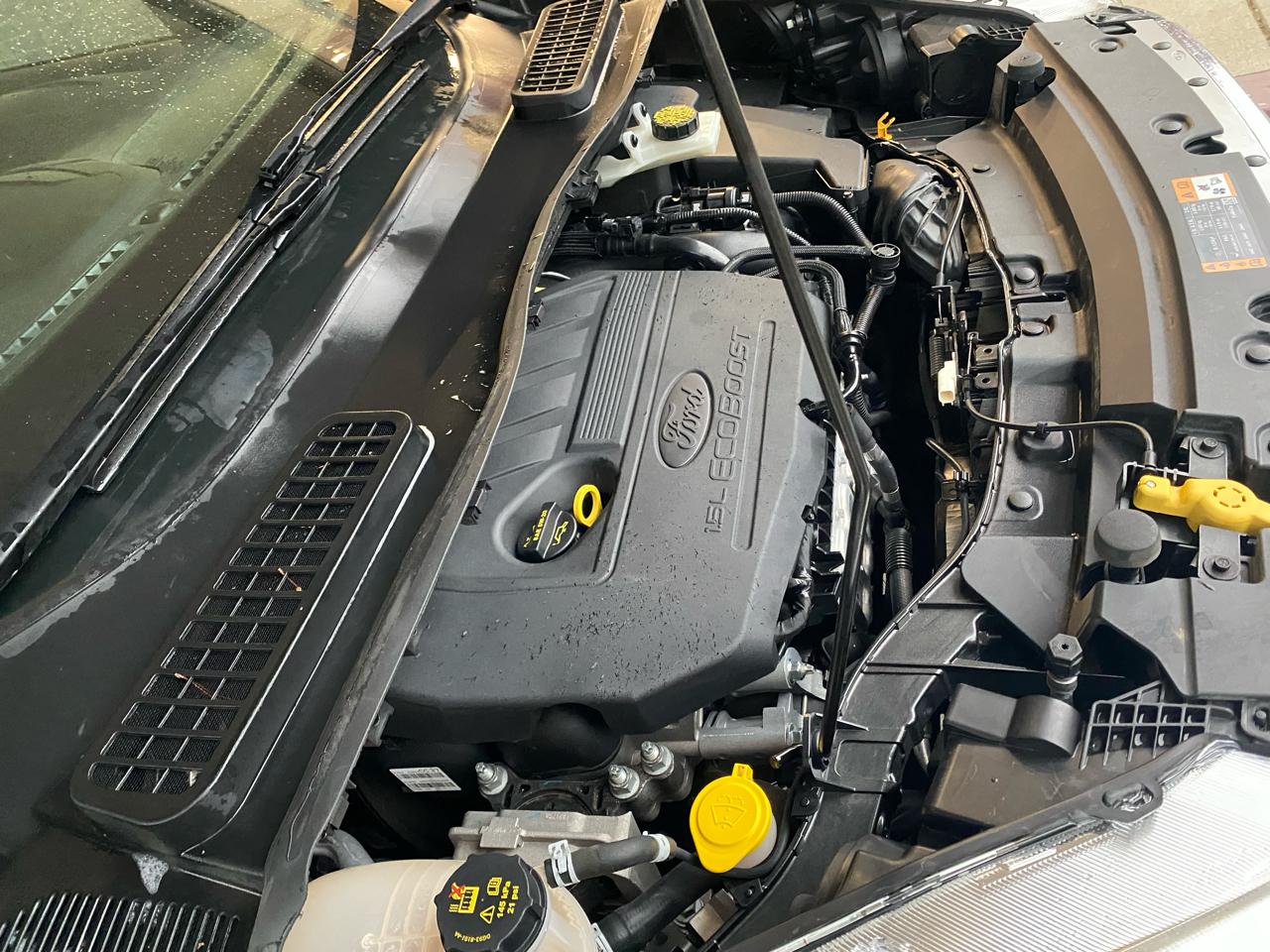 Ford Escape SE FWD 2017