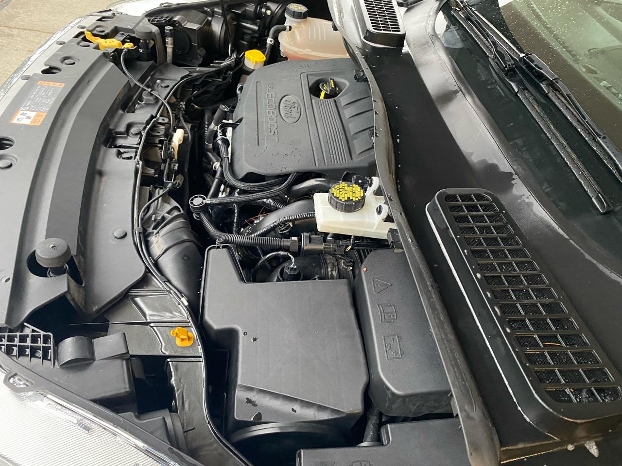 Ford Escape SE FWD 2017