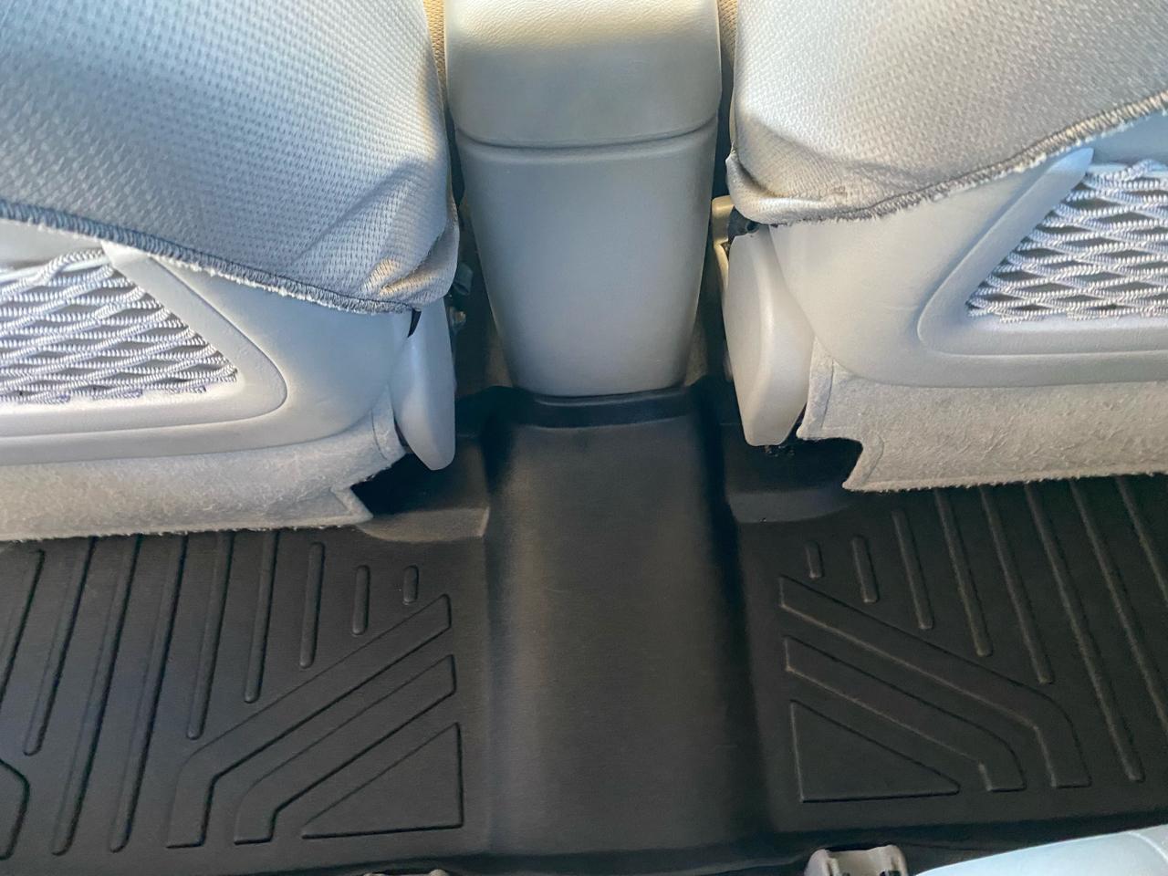 Toyota RAV4 Limited FWD 2007