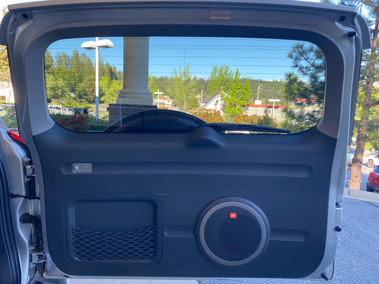 Toyota RAV4 Limited FWD 2007