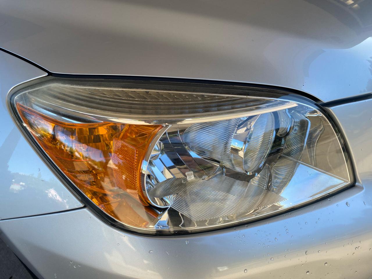 Toyota RAV4 Limited FWD 2007