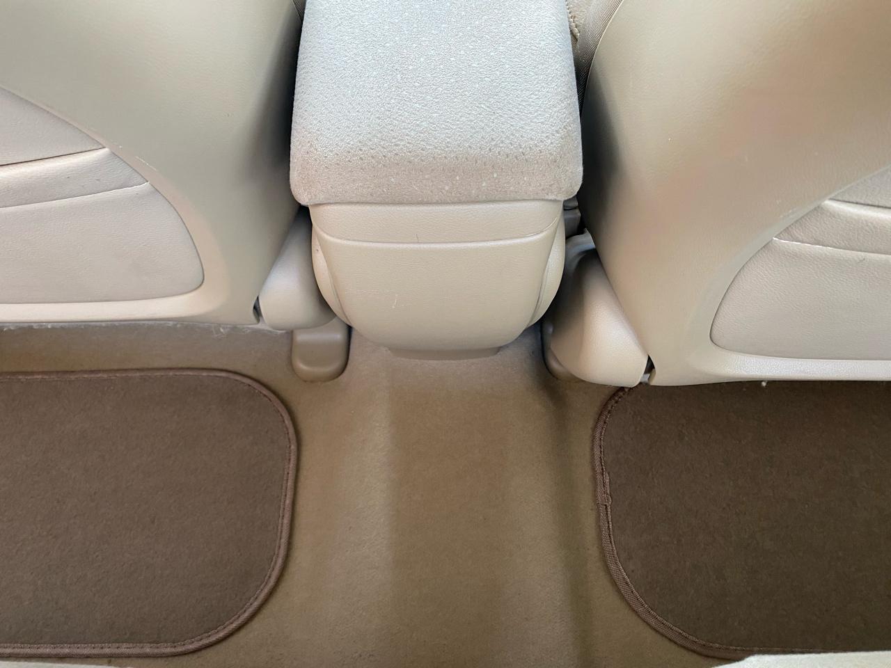 Honda Civic Hybrid 4dr Sdn 2008