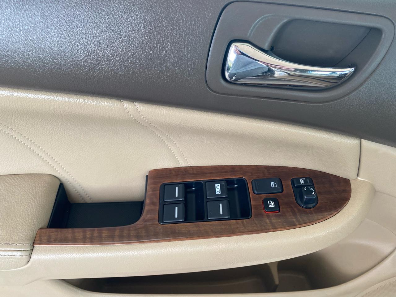 Honda Accord Sdn 4dr I4 AT EX-L 2007