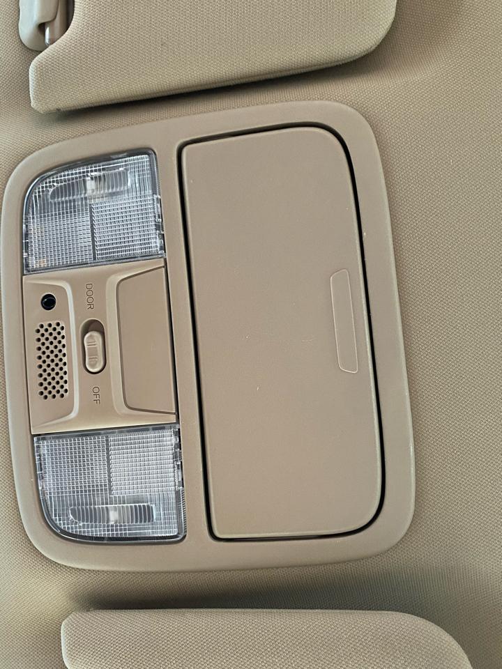 Honda Accord Sdn 4dr I4 AT EX-L 2007