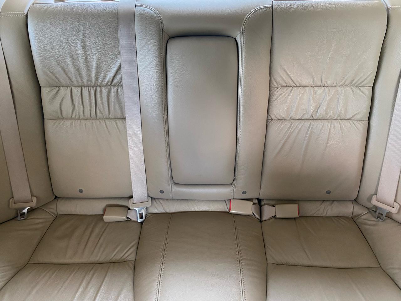 Honda Accord Sdn 4dr I4 AT EX-L 2007