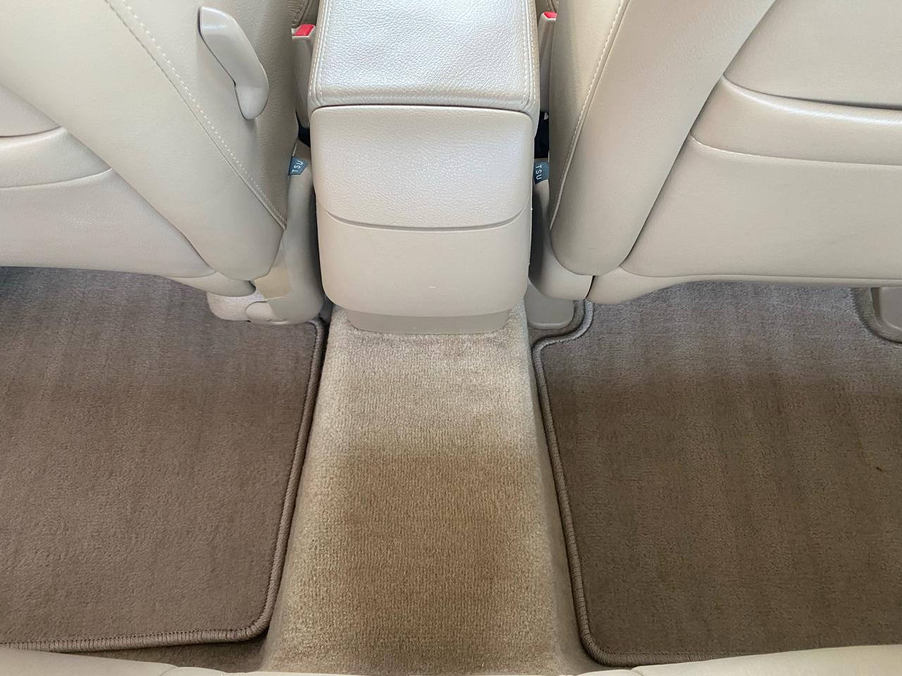 Honda Accord Sdn 4dr I4 AT EX-L 2007