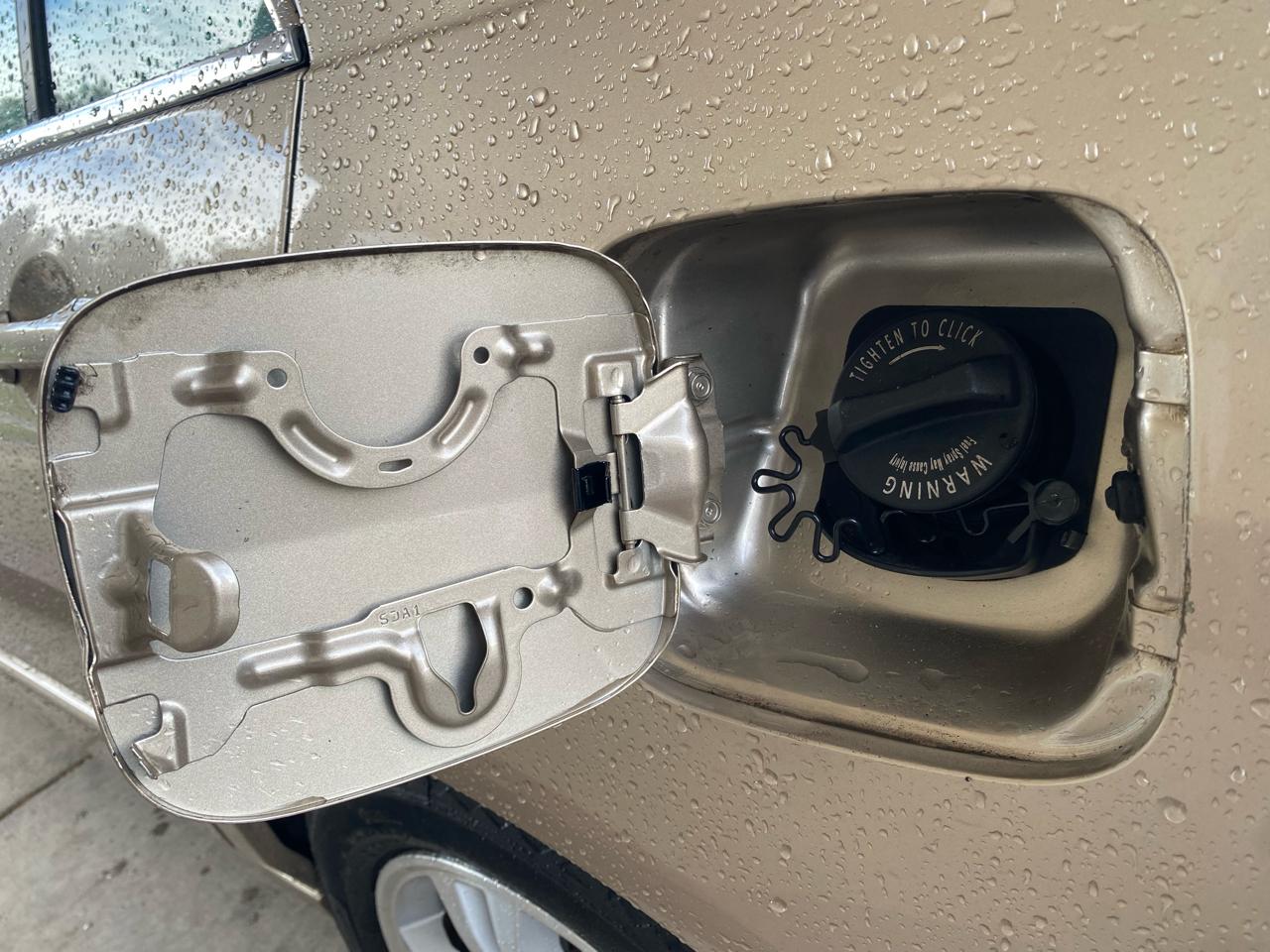 Honda Accord Sdn 4dr I4 AT EX-L 2007