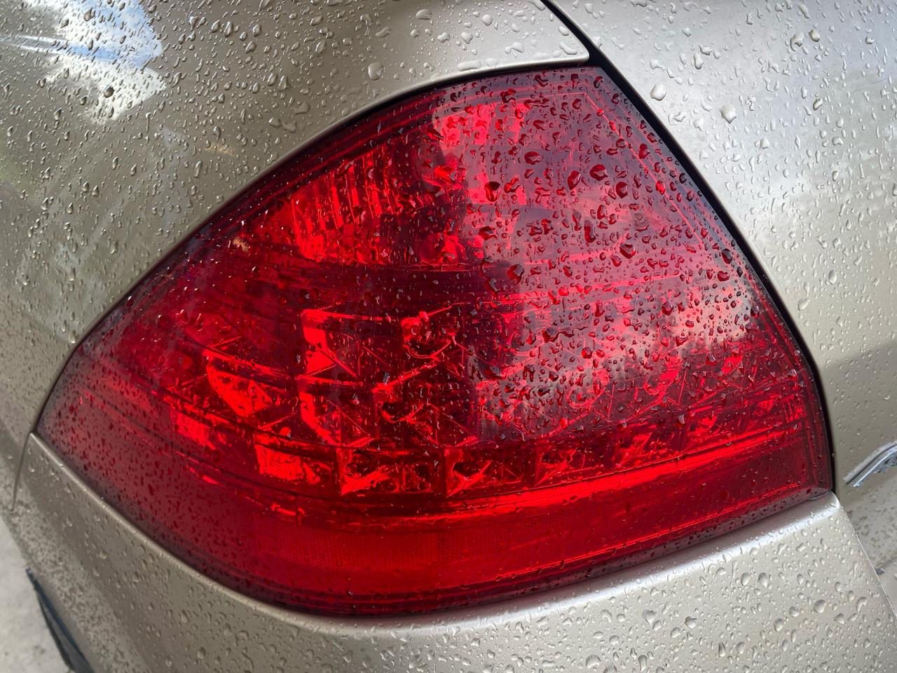 Honda Accord Sdn 4dr I4 AT EX-L 2007