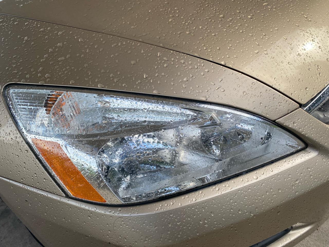 Honda Accord Sdn 4dr I4 AT EX-L 2007