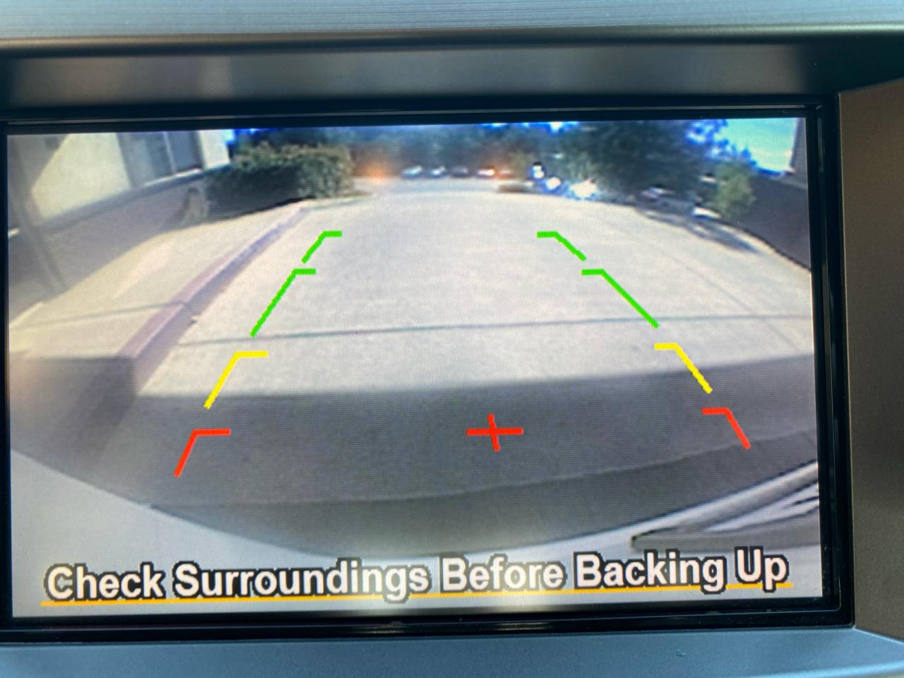 Subaru Outback 4dr Wgn H4 Auto 2.5i Limited 2013