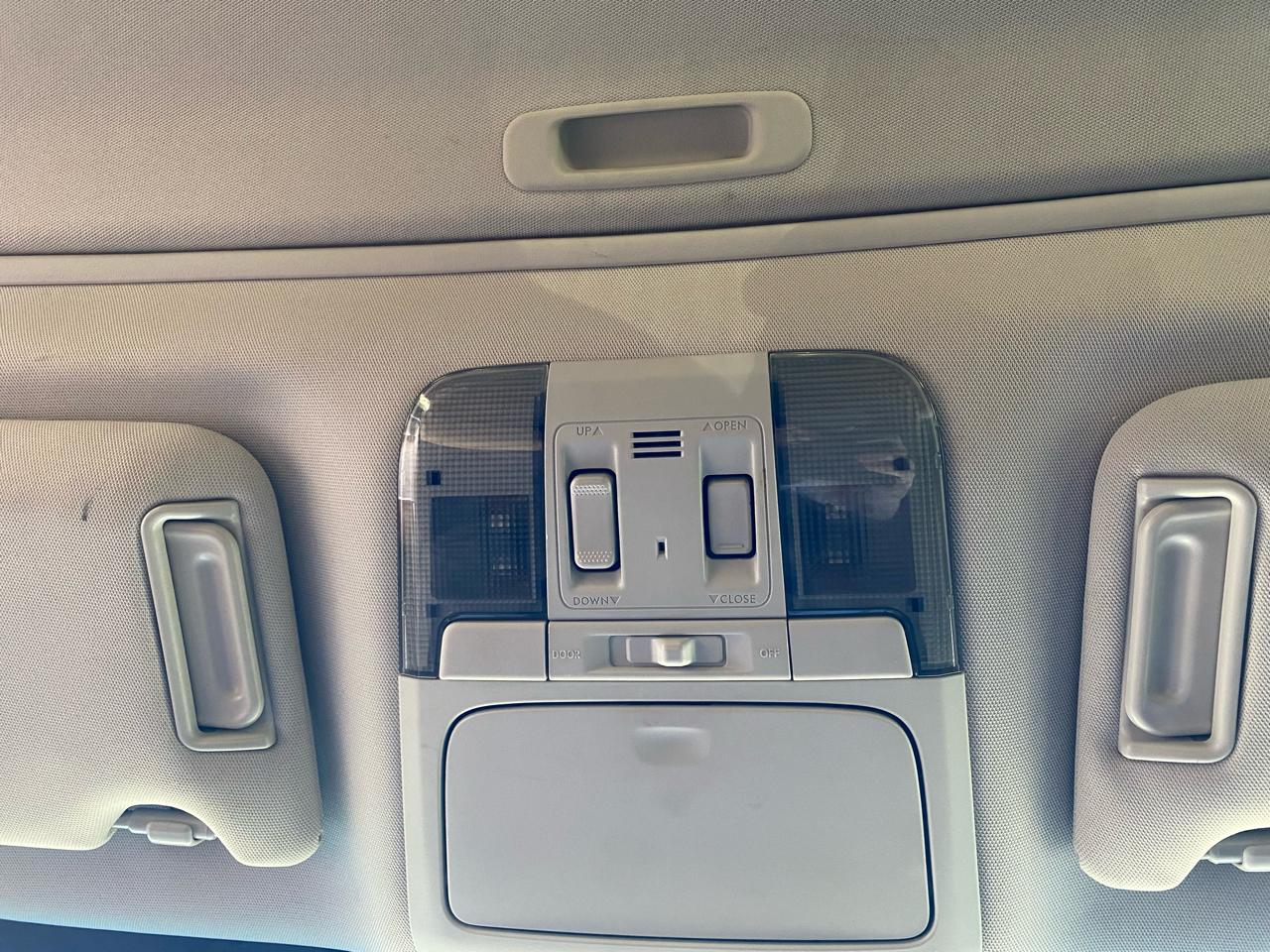 Subaru Outback 4dr Wgn H4 Auto 2.5i Limited 2013