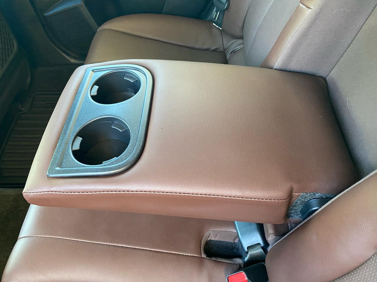 Subaru Outback 4dr Wgn H4 Auto 2.5i Limited 2013