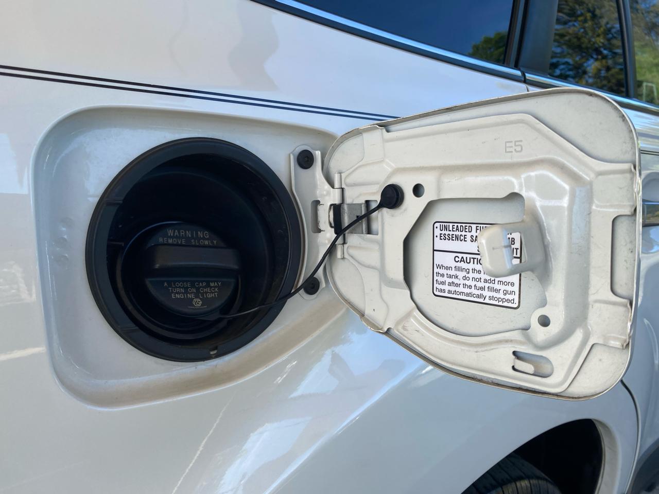 Subaru Outback 4dr Wgn H4 Auto 2.5i Limited 2013