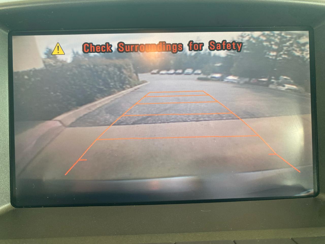 Buick LaCrosse 4dr Sdn CXL 3.0L FWD 2010