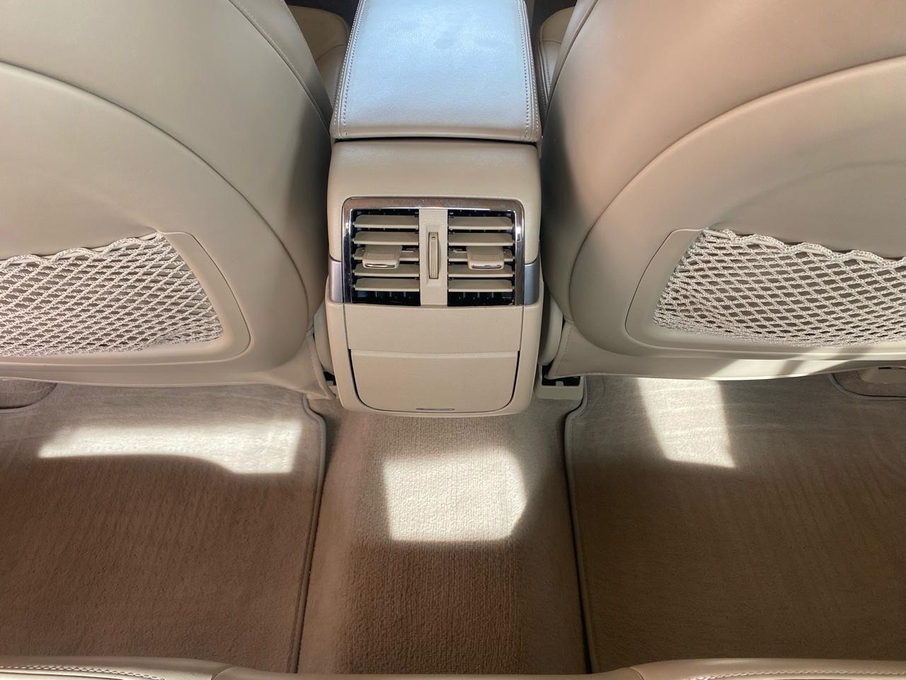 Buick LaCrosse 4dr Sdn CXL 3.0L FWD 2010