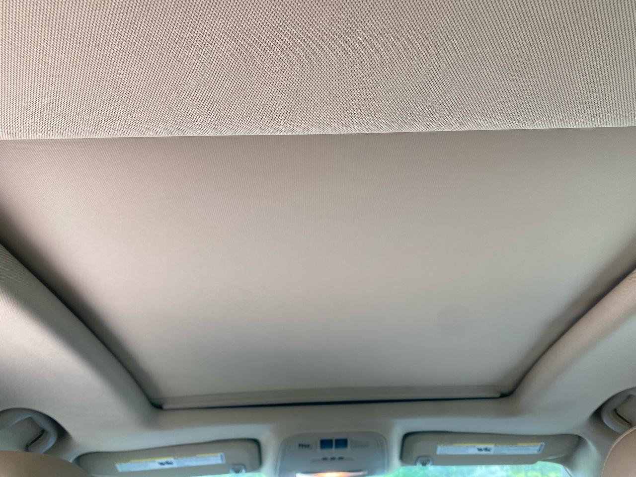 Buick LaCrosse 4dr Sdn CXL 3.0L FWD 2010