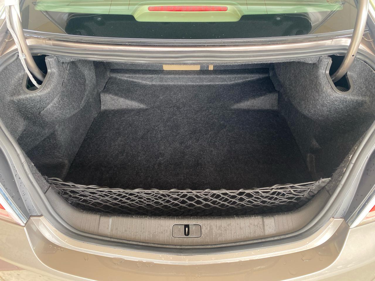 Buick LaCrosse 4dr Sdn CXL 3.0L FWD 2010