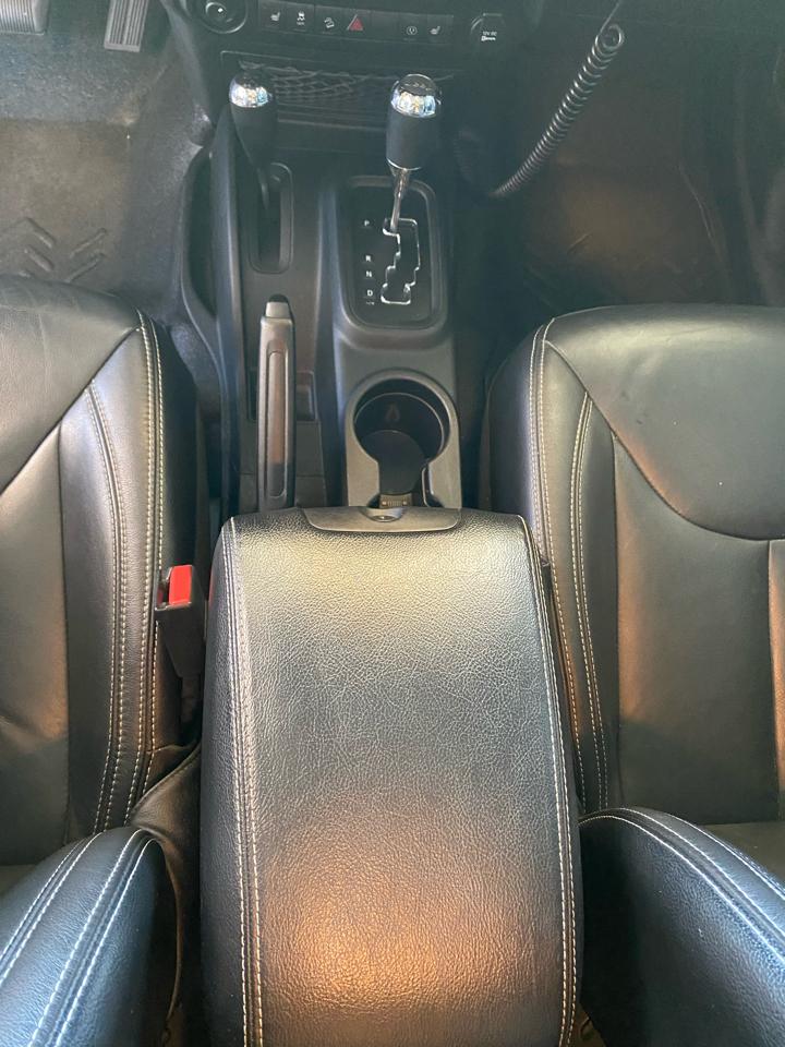 Jeep Wrangler Unlimited  2017