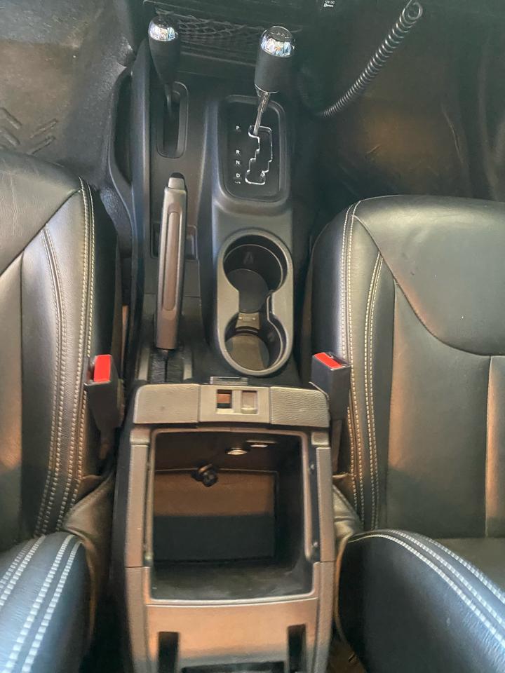 Jeep Wrangler Unlimited  2017