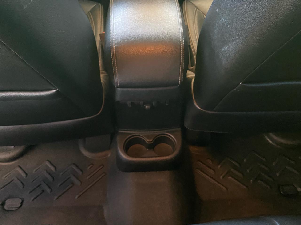 Jeep Wrangler Unlimited  2017