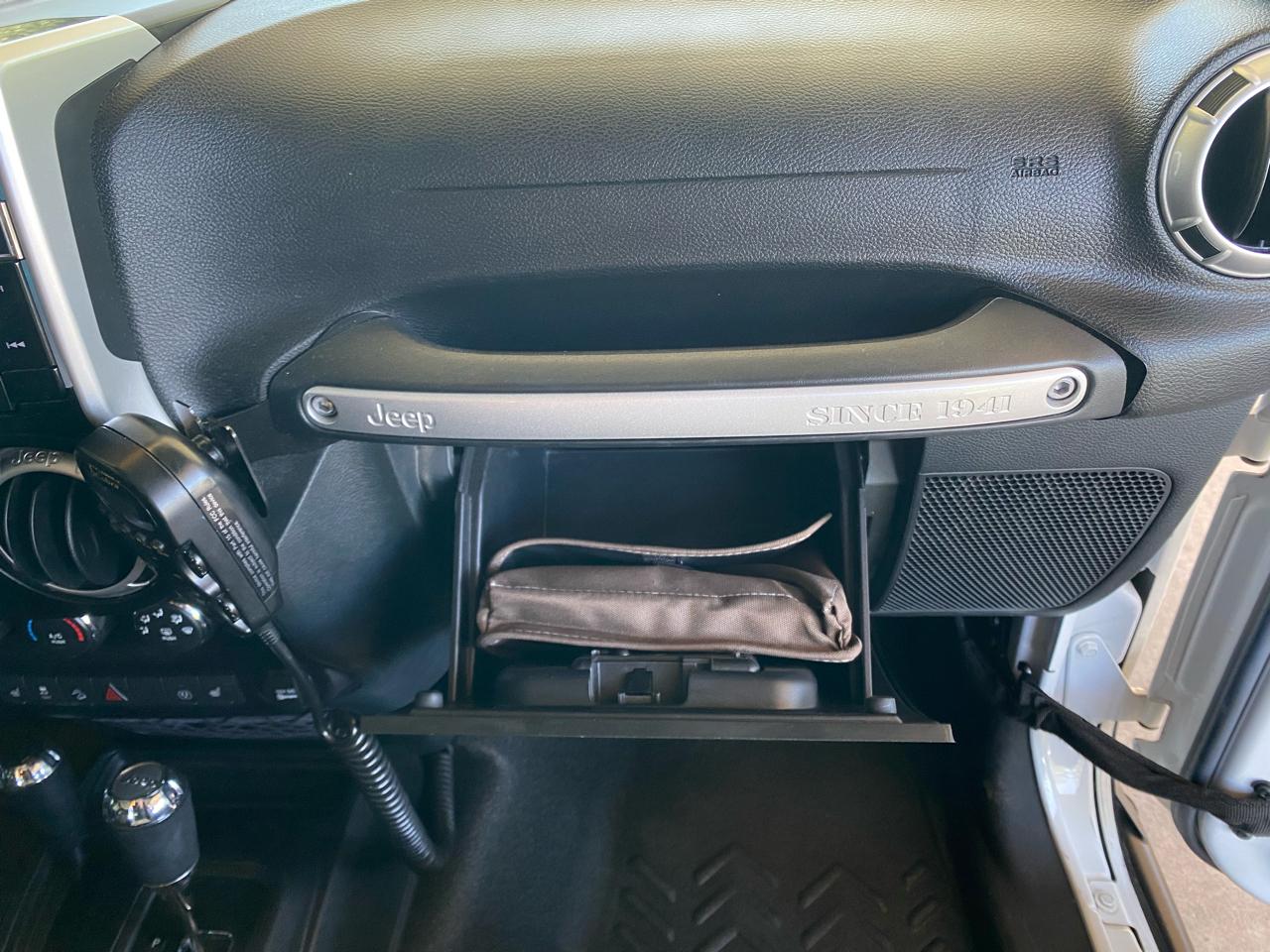 Jeep Wrangler Unlimited  2017