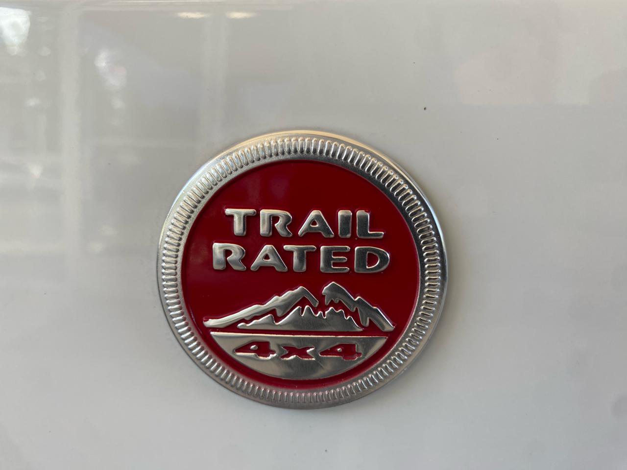 Jeep Wrangler Unlimited  2017