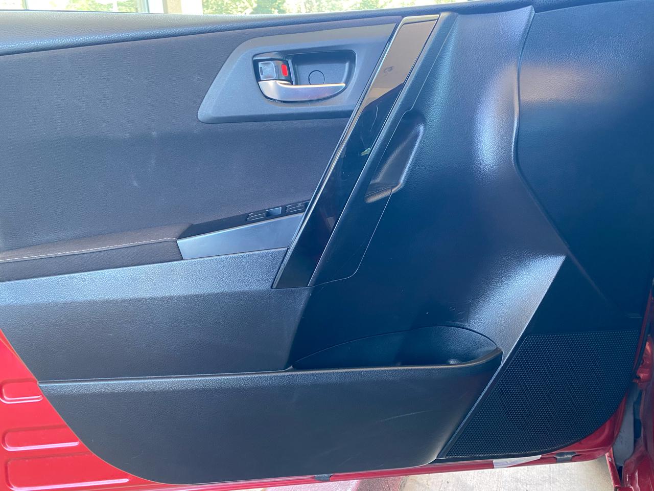 Toyota Corolla iM  2017