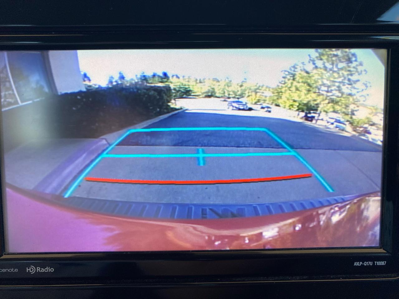 Toyota Corolla iM  2017