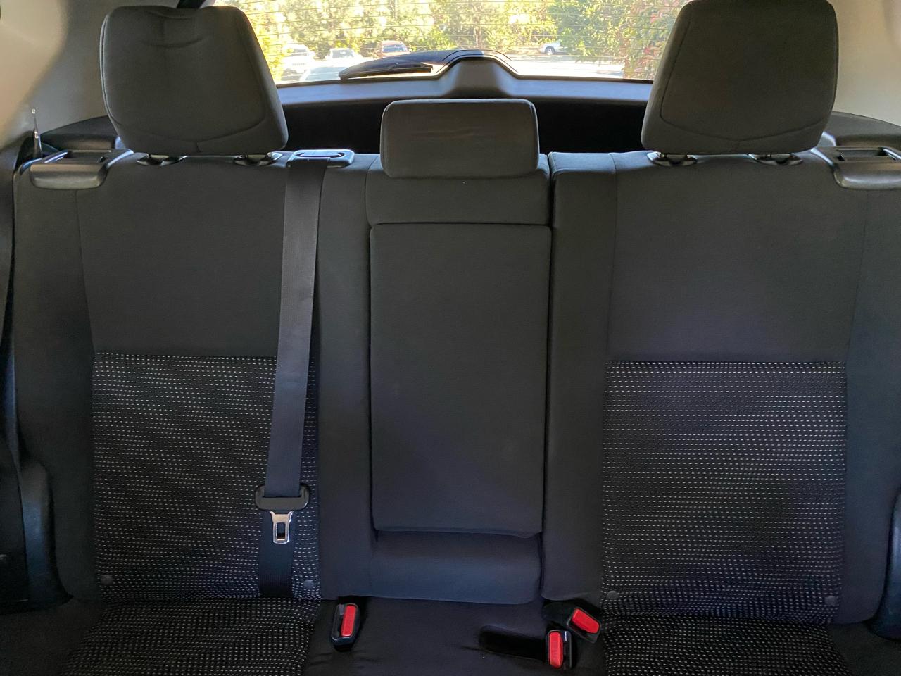 Toyota Corolla iM  2017