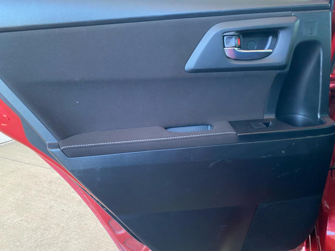 Toyota Corolla iM  2017