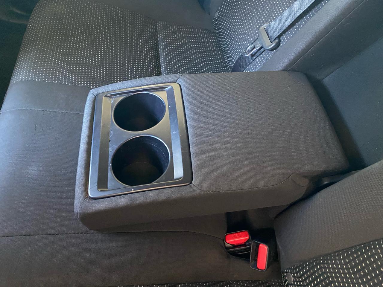 Toyota Corolla iM  2017