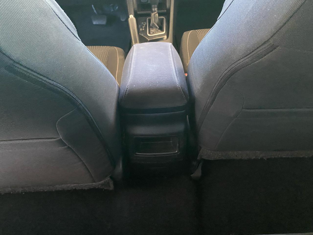 Toyota Corolla iM  2017