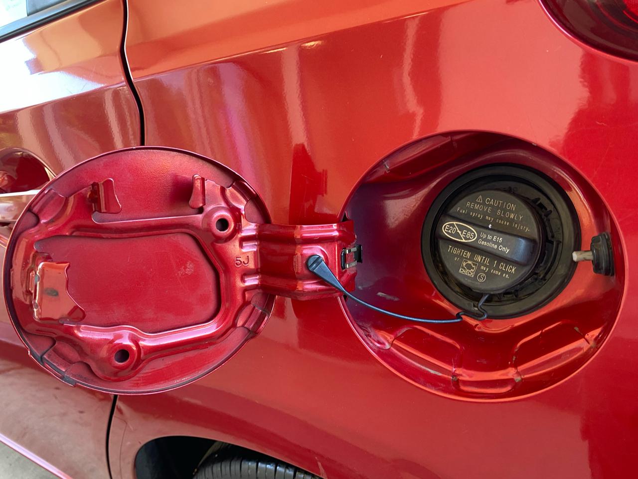 Toyota Corolla iM  2017