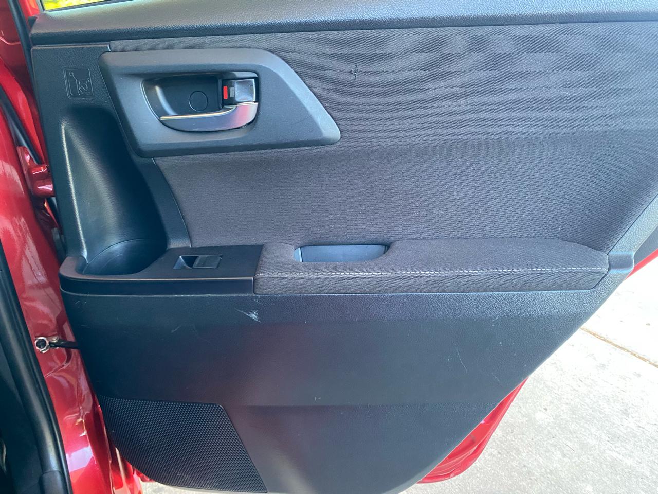 Toyota Corolla iM  2017