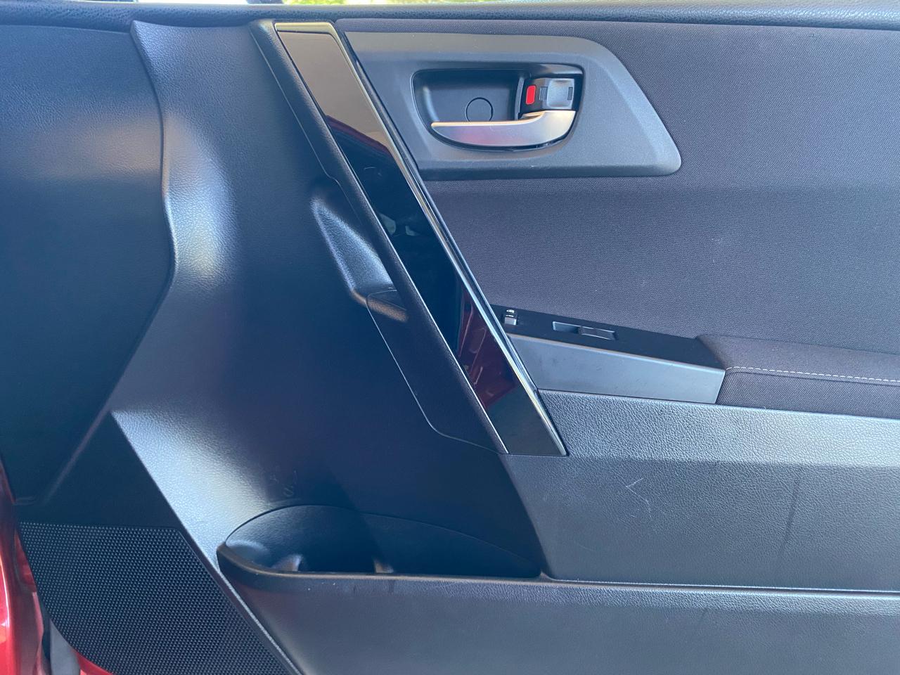 Toyota Corolla iM  2017