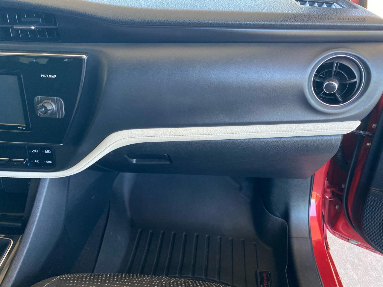 Toyota Corolla iM  2017