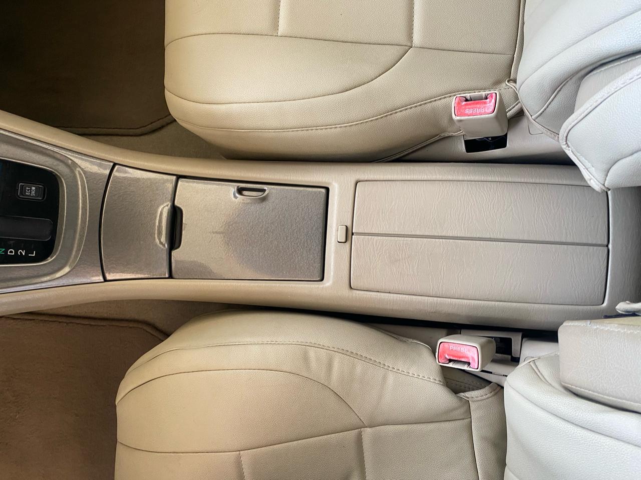 Toyota Highlander  2002