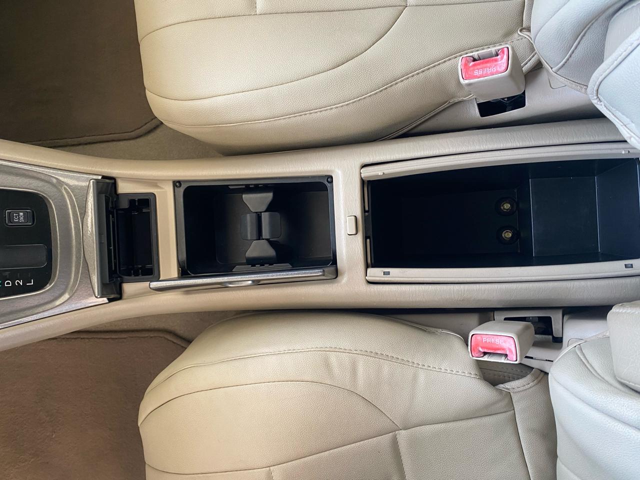 Toyota Highlander  2002