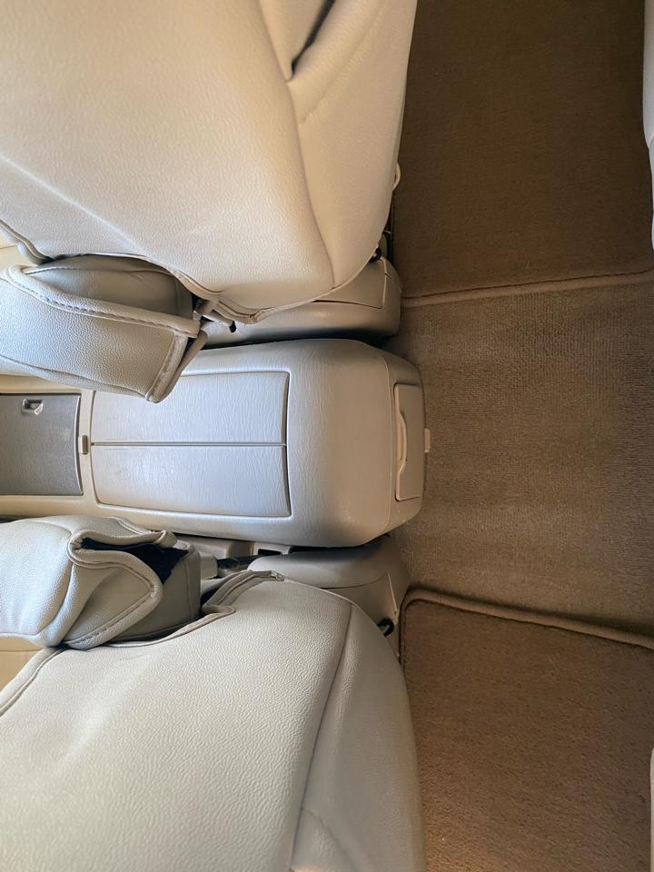 Toyota Highlander  2002