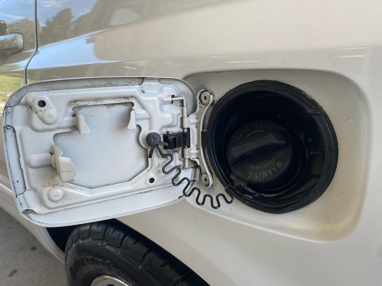 Toyota Highlander  2002