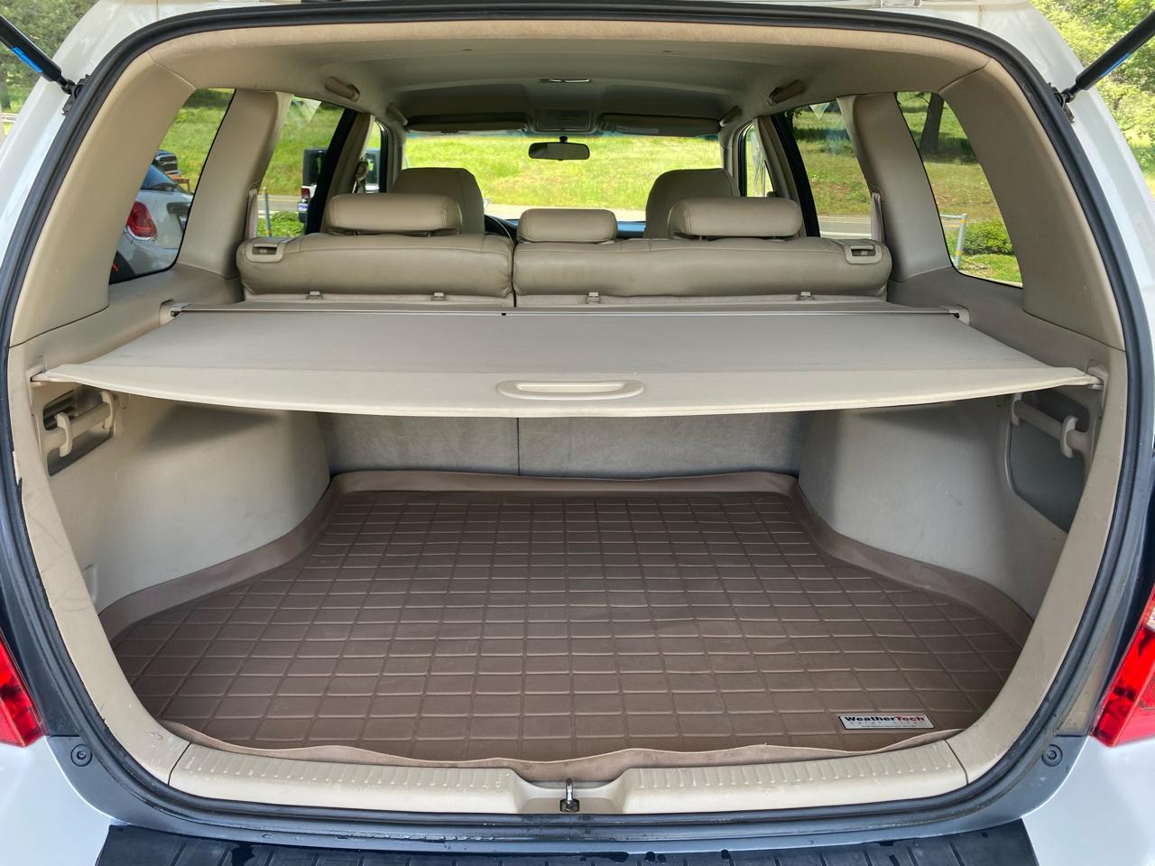 Toyota Highlander  2002