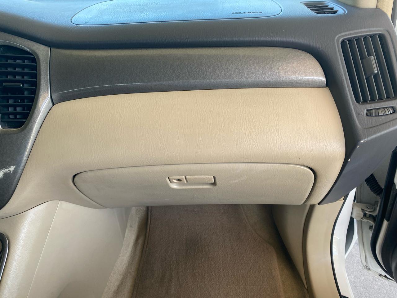 Toyota Highlander  2002