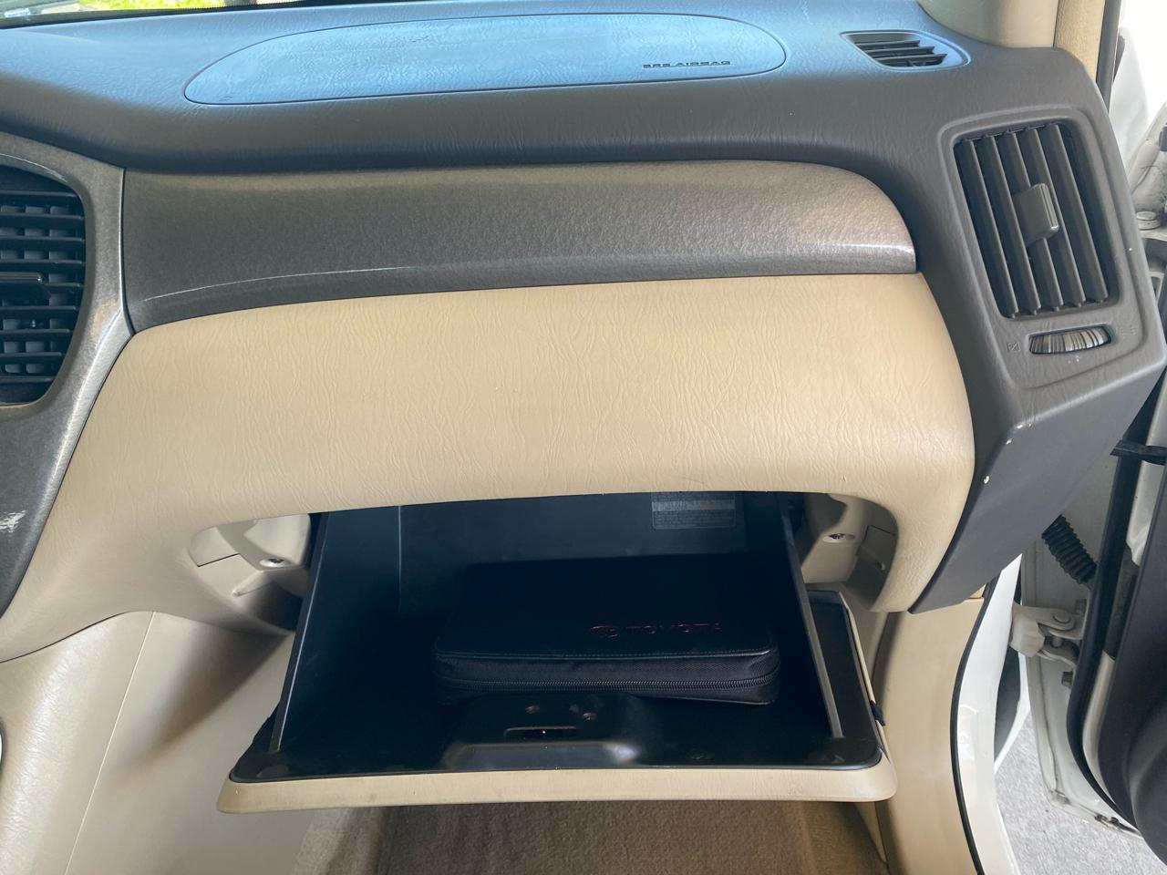 Toyota Highlander  2002