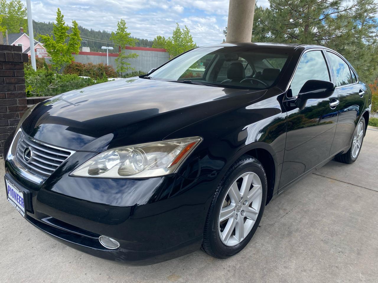 Lexus ES 350 4dr Sdn 2009