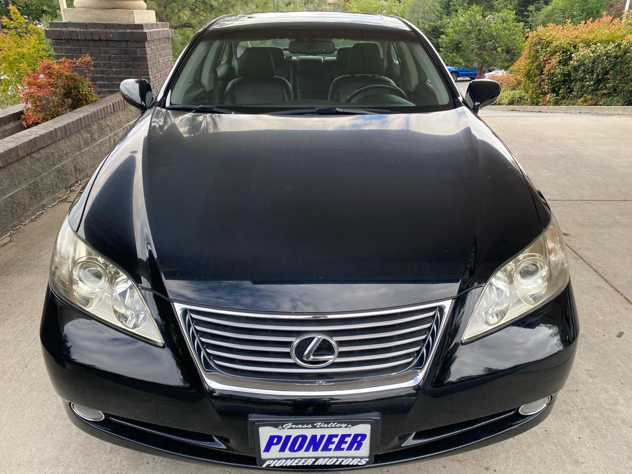 Lexus ES 350 4dr Sdn 2009