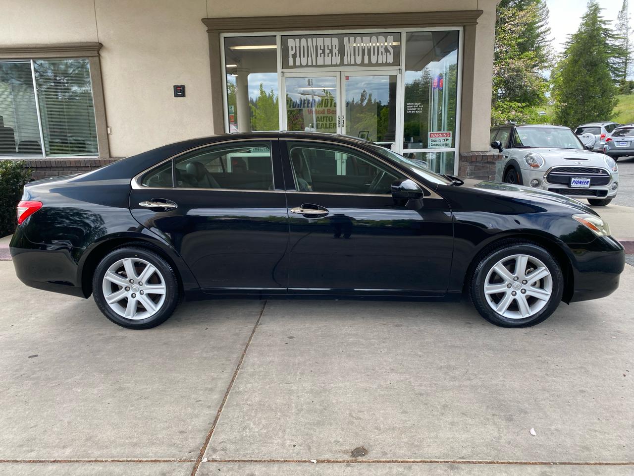 Lexus ES 350 4dr Sdn 2009