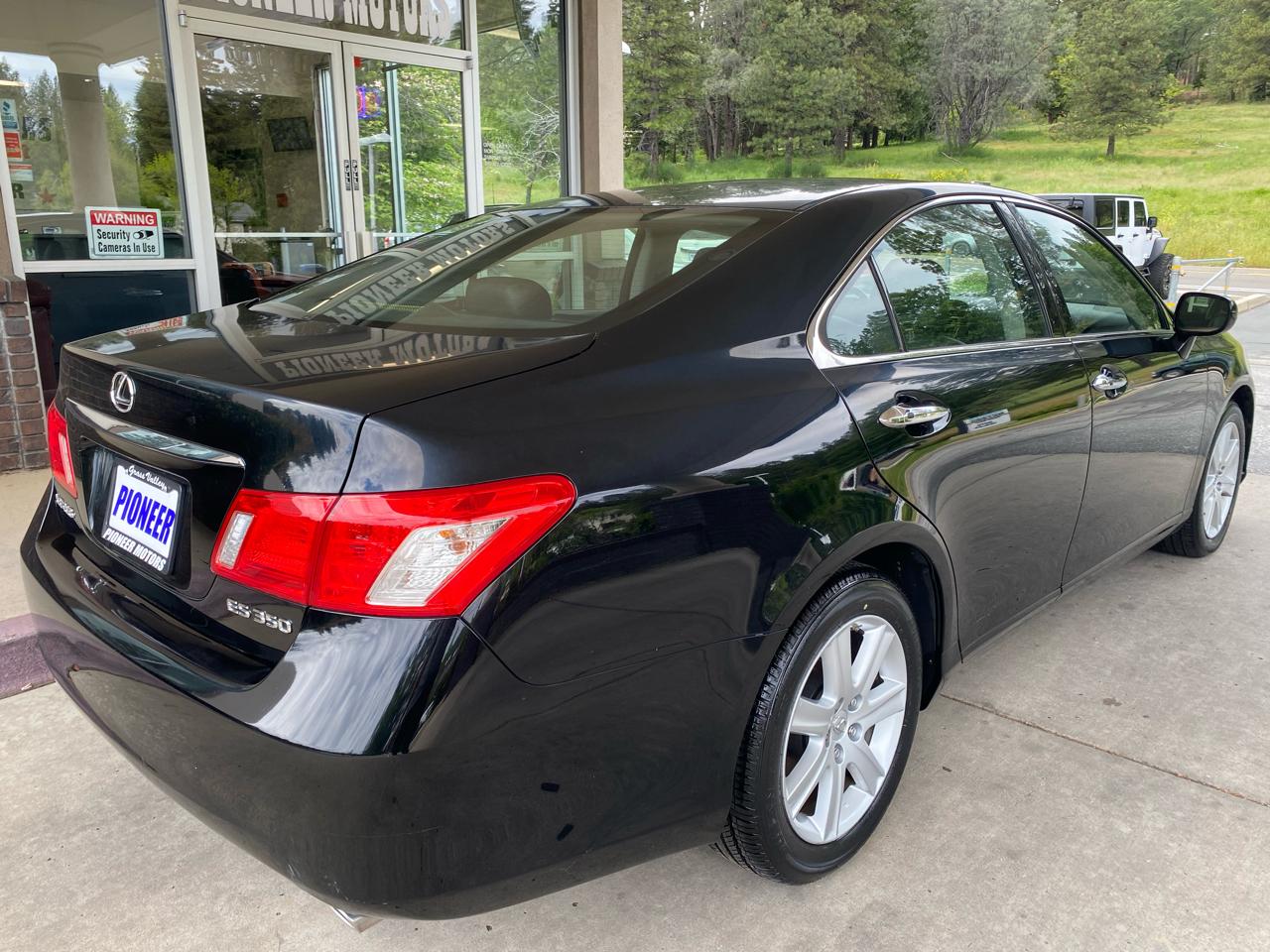Lexus ES 350 4dr Sdn 2009