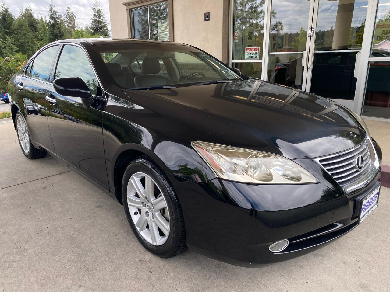Lexus ES 350 4dr Sdn 2009