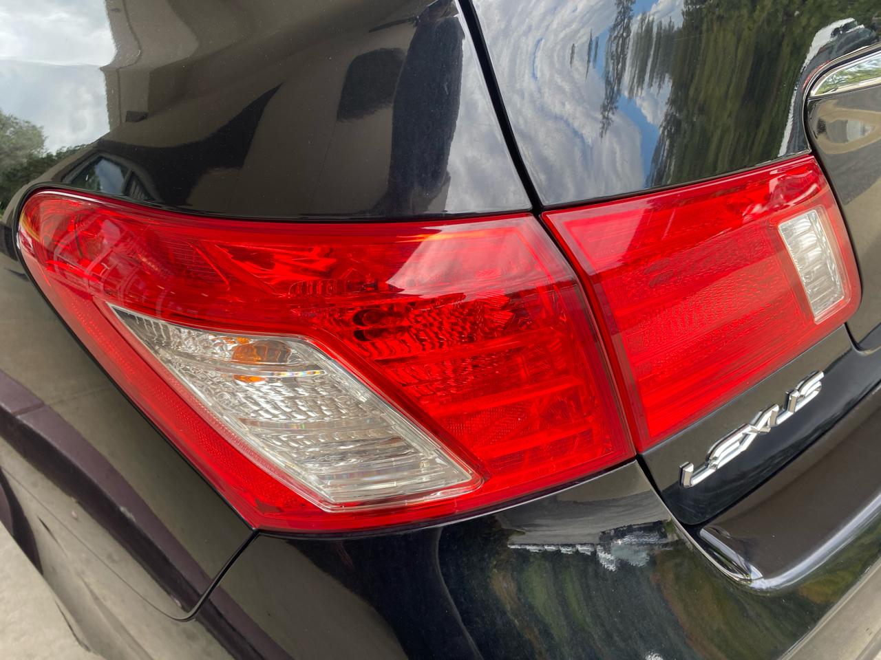Lexus ES 350 4dr Sdn 2009